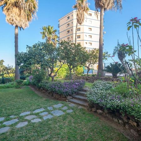 Puertosol 101 Beach - Playa, Vistas Mar - Sea Views, Puerto Marina, Parking, Wifi, Benalmadena Costa Exterior foto